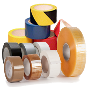 Cinta Adhesiva