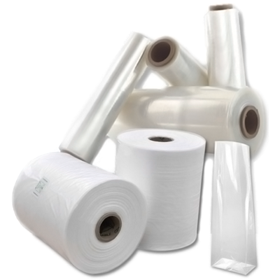 Bolsa y Película Plástica